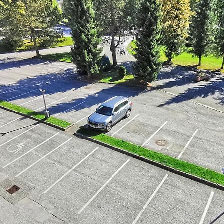 Maria Alm - Komfortables Apartment Gipfelglueck Saalfelden Eksteriør billede