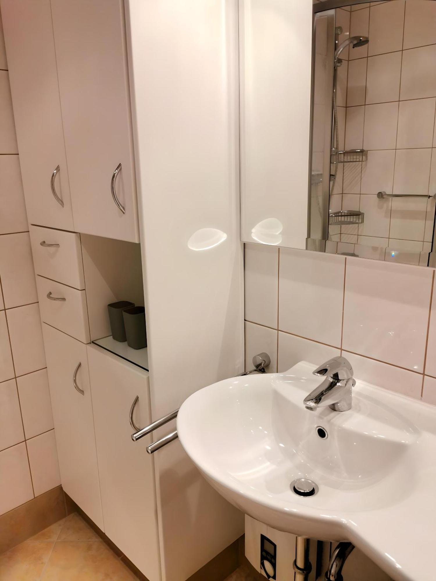 Maria Alm - Komfortables Apartment Gipfelglueck Saalfelden Eksteriør billede