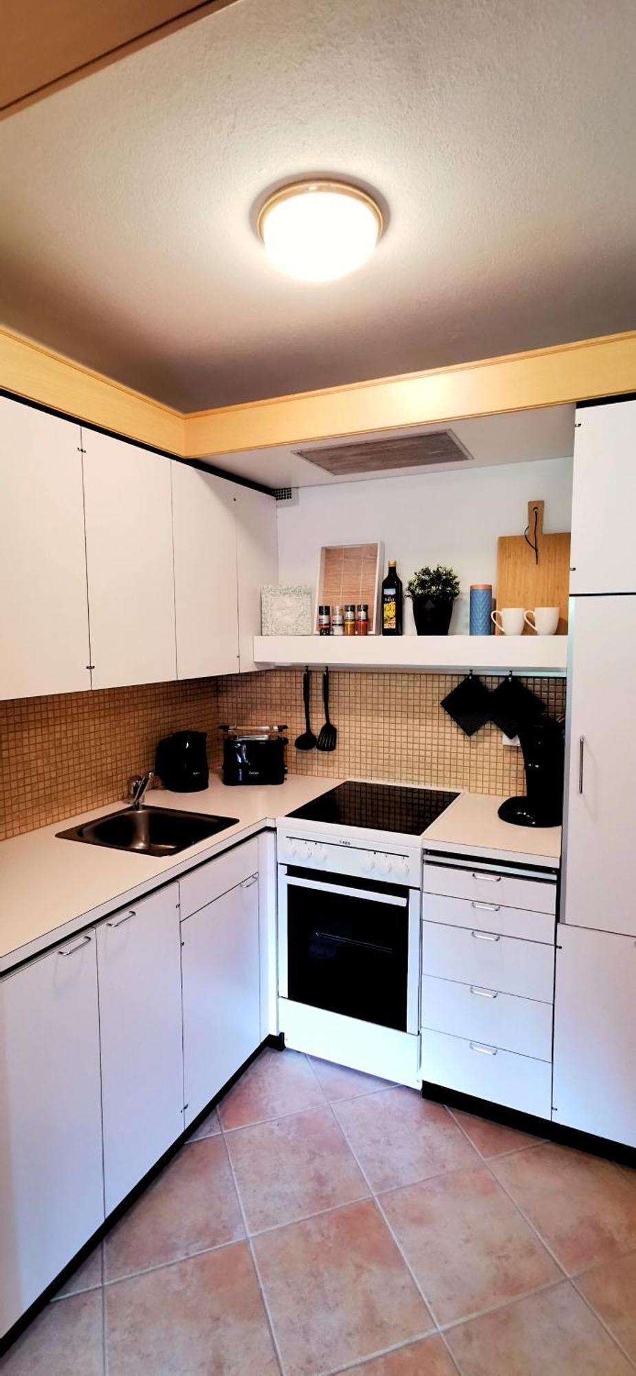 Maria Alm - Komfortables Apartment Gipfelglueck Saalfelden Eksteriør billede