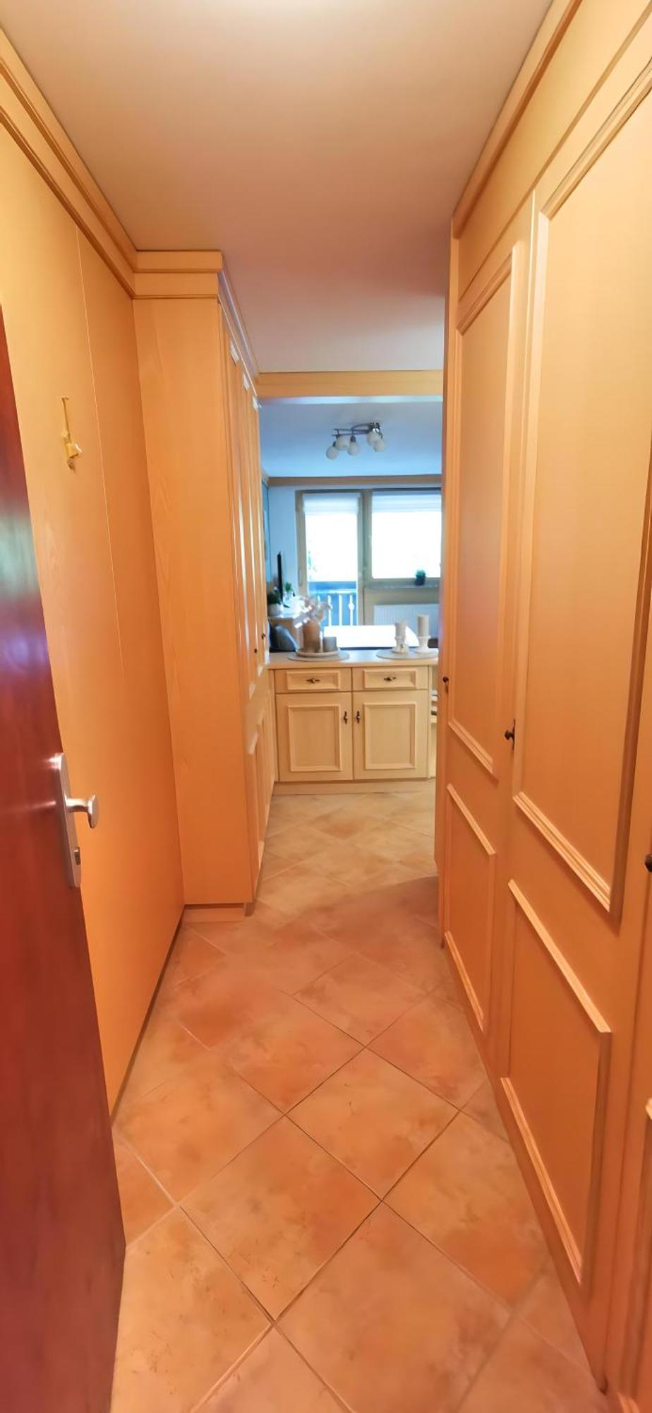Maria Alm - Komfortables Apartment Gipfelglueck Saalfelden Eksteriør billede