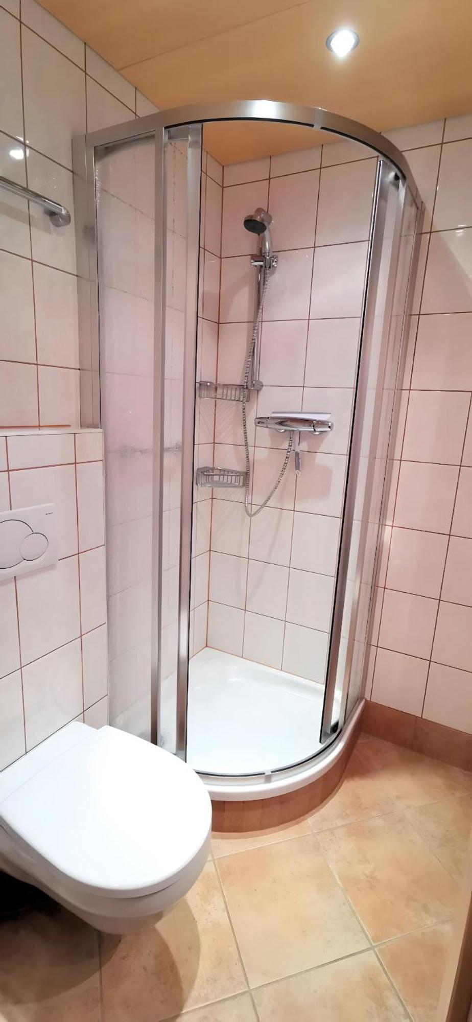 Maria Alm - Komfortables Apartment Gipfelglueck Saalfelden Eksteriør billede