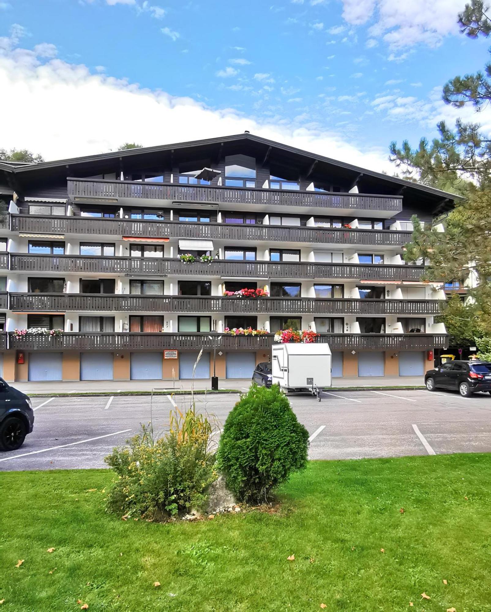 Maria Alm - Komfortables Apartment Gipfelglueck Saalfelden Eksteriør billede